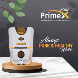 Water purifier R.O. + B12 +TDS