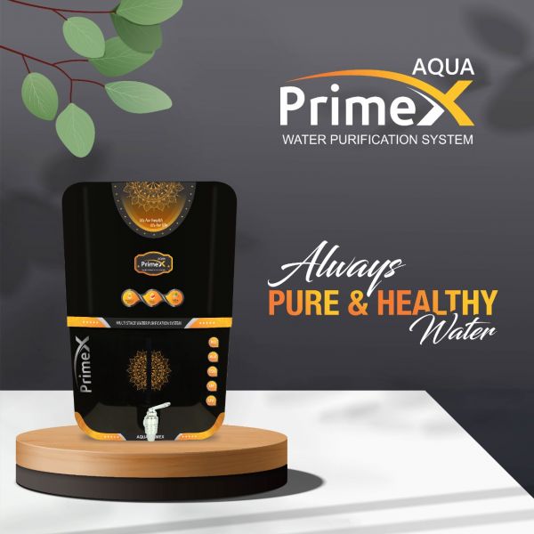 Water purifier R.O. + B12 +TDS