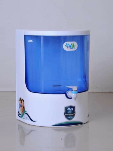 water purifier R.O. 