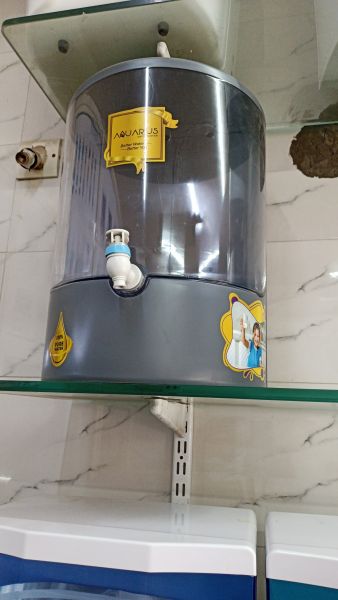 water purifier R.O. 