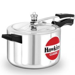 Hawkins cooker classic 5 ltr