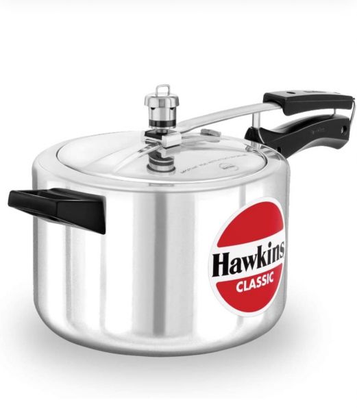 Hawkins cooker classic 5 ltr