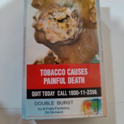 Classic Double brust