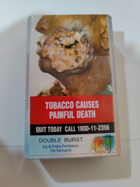 Classic Double brust