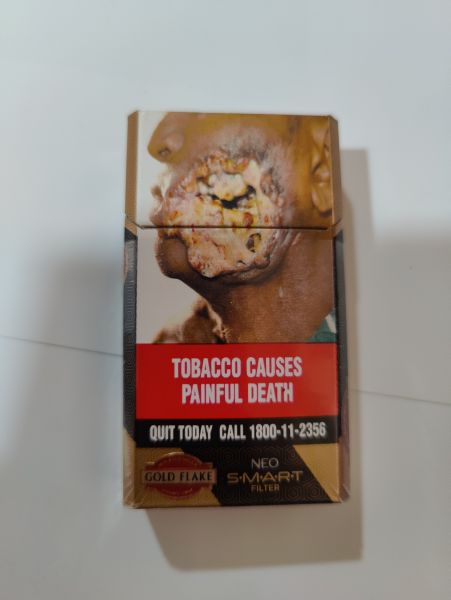 Gold flack Neo smart filter 