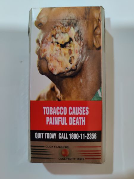 American cool fruit taste 