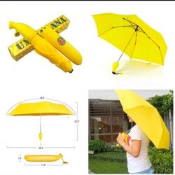 Banana umbrella