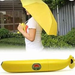 Banana umbrella
