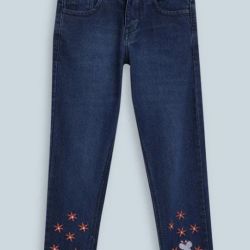 Denim jeans
