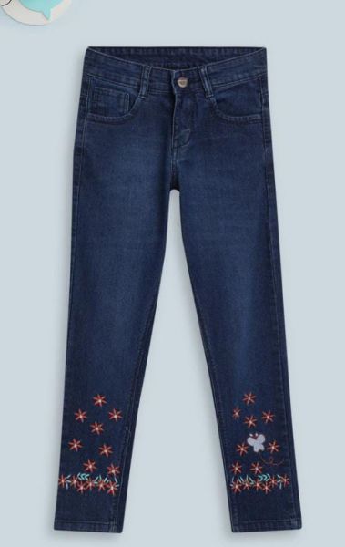 Denim jeans