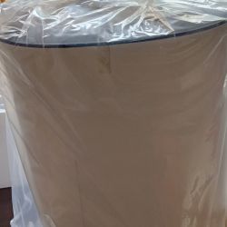 AO SMITH GEASER One year warranty