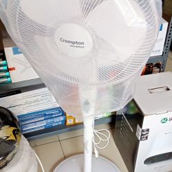 TABLE FAN
