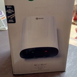 AO SMITH GEASER One year warranty