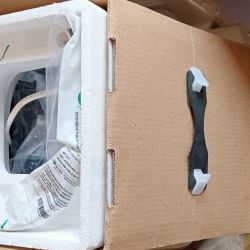 AO SMITH GEASER One year warranty