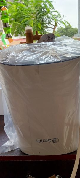 AO SMITH GEASER One year warranty