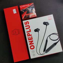 *ALL  NEW  ONEPLUS  WATCH  COMBO*    MADE  WITH LOVE  FOR  ONEPLUS  LOVERS    ? HIGHEST  QUALITY  ONEPLUS  WATCH      -  AMLOED  DISPLAY    -  High Quality  Touchs     -  Calling      -  Small  logo      -  1:1   WATCH   ?  ONEPLUS  BULLETS X       -  PREMIUM QUALITY  NECKBAND     -  LONG  BATTERY  BACKUP   ? ONEPLUS  EARPHONES    *RATE ::  2999 PLUS  SHIPPING*    NOTE : PLEASE  DO NOT  COMPRE   CHEAP  QUALITY   WATCH  WITH  SIMILAR  PACKING    THIS  IS  PREMIUM 1:1  
