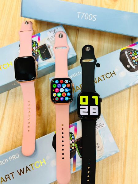 T700 Series 7 watch*         ?