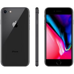 Apple iPhone 8 (Space Grey, 64 GB)