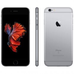 Apple iPhone 6s (32GB) - Space Grey