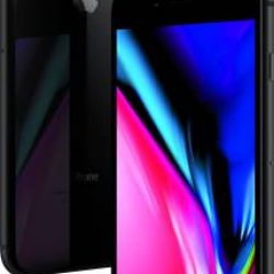 Apple iPhone 8 Plus (Space Grey, 64 GB)