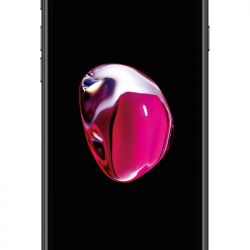 Apple iPhone 7 (32GB) - Black