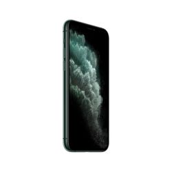 Apple iPhone 11 Pro (64GB) - Midnight Green
