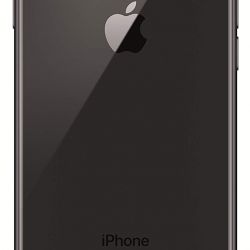 Apple iPhone 8 (Space Grey, 64 GB)