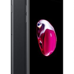 Apple iPhone 7 (32GB) - Black