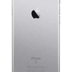 Apple iPhone 6s (32GB) - Space Grey