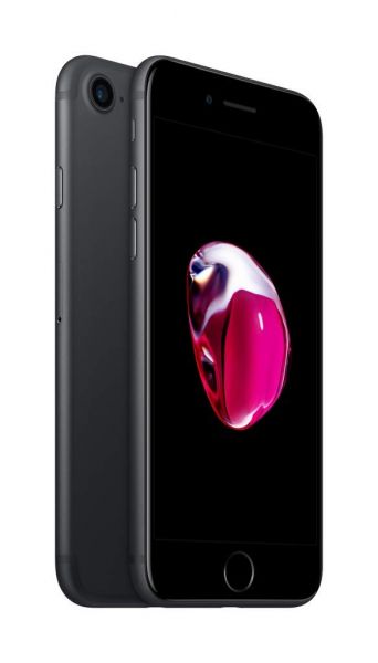 Apple iPhone 7 (32GB) - Black