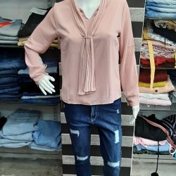 Imported Shirt..cum Top