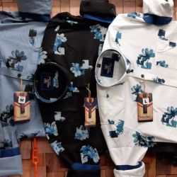 Big Size Casual Shirt