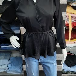 Imported shirt & Denim..