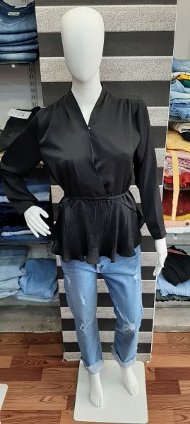 Imported shirt & Denim..