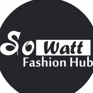 So Watt Fashion Hub