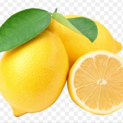 Lemon 