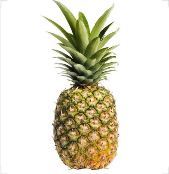 Pineapple 