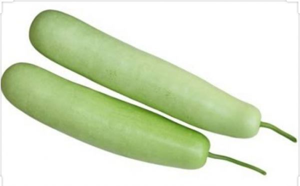 Gourd (locky) 