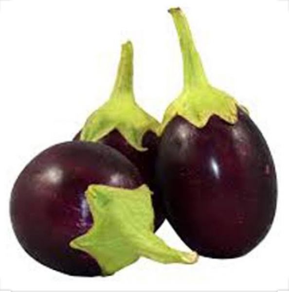 Brinjal bhatta 