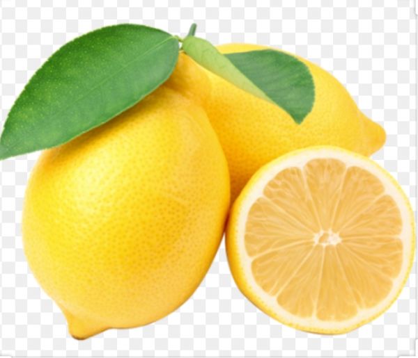 Lemon 