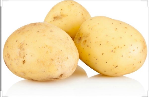 Potato 