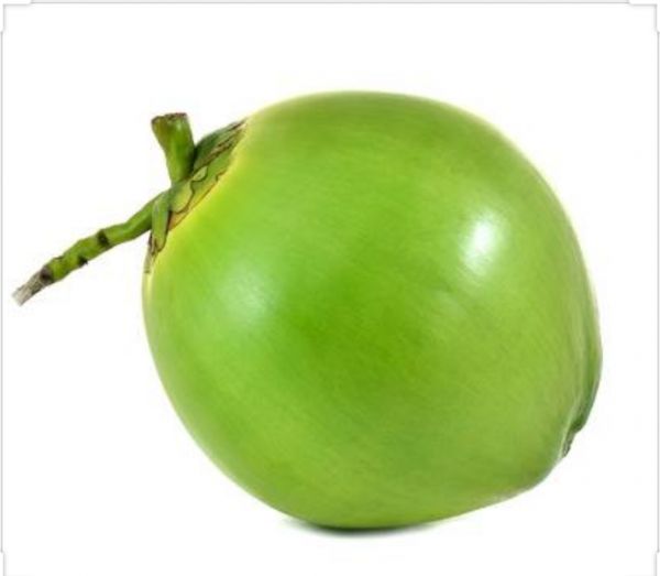 Tender coconut 
