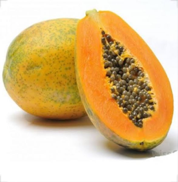 Papaya 