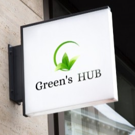 Green's HUB