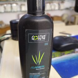 Alovera shampoo