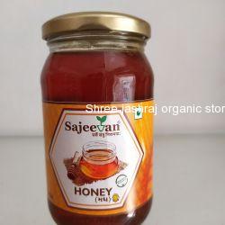 Sa jeevan honey