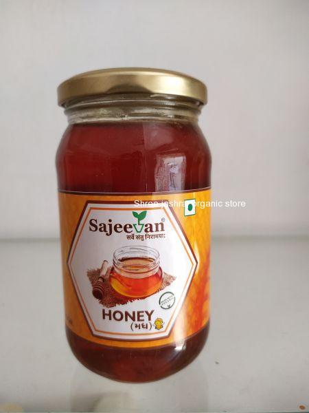 Sa jeevan honey