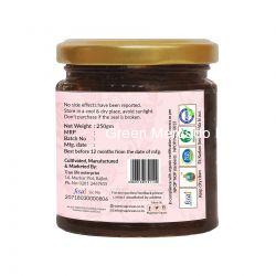 ??????? ?????? - 250 GMS (GULKAND)(SAJEEVAN)