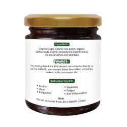 ??????? ??????????  ?????? -250 GMS (DRY FRUIT GULKAND)(SAJEEVAN)