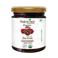 ??????? ??????????  ?????? -250 GMS (DRY FRUIT GULKAND)(SAJEEVAN)